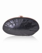 Clutch Urla negro