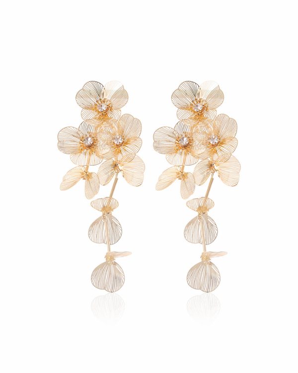 Pendientes Orlan