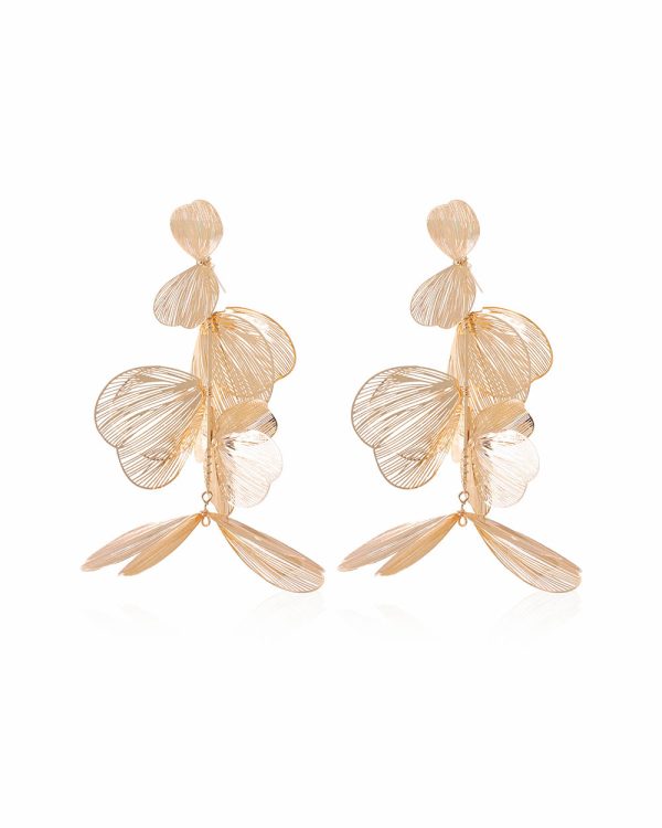 Pendientes Risol