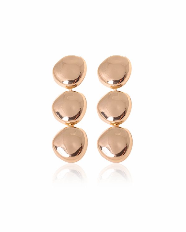 Pendientes Walú