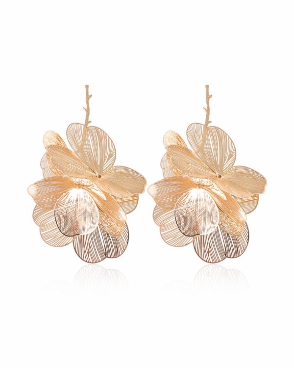 Pendientes venus