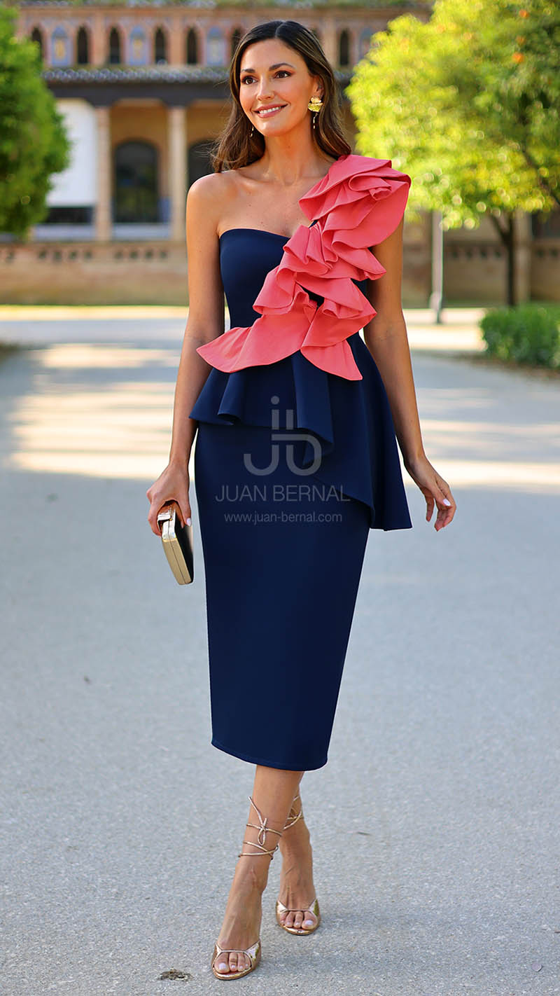 Vestido Aurora