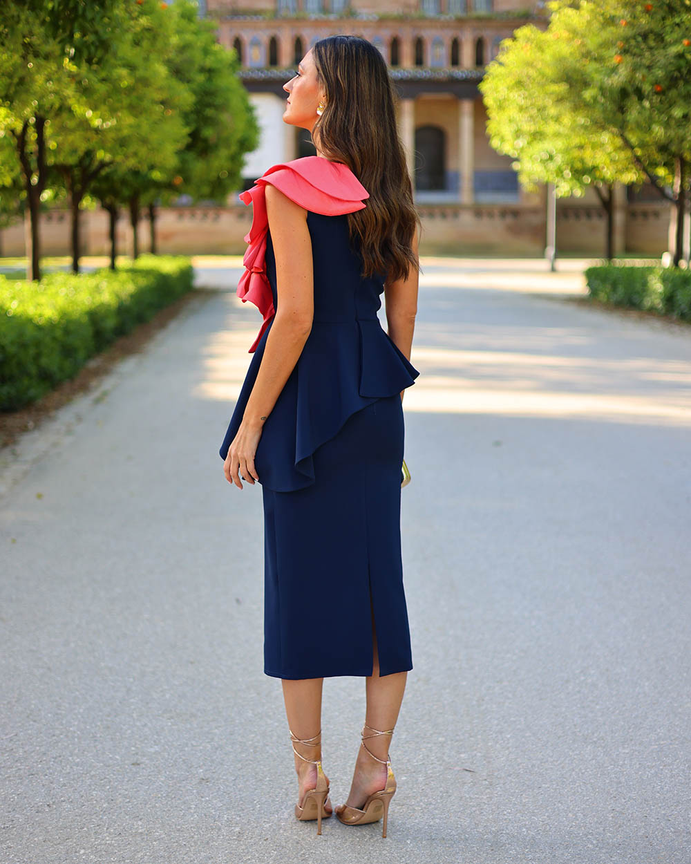 Vestido Aurora - Imagen 2