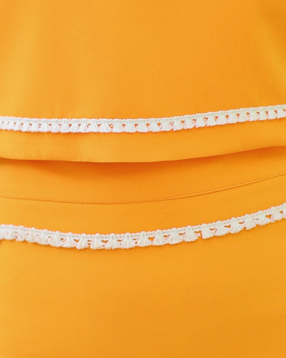 Conjunto Cloe mango - Imagen 3