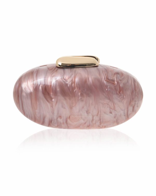 Cluth cofre rosé