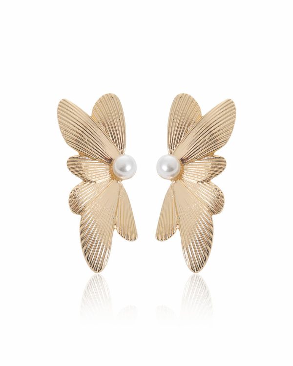 Pendientes Tunis