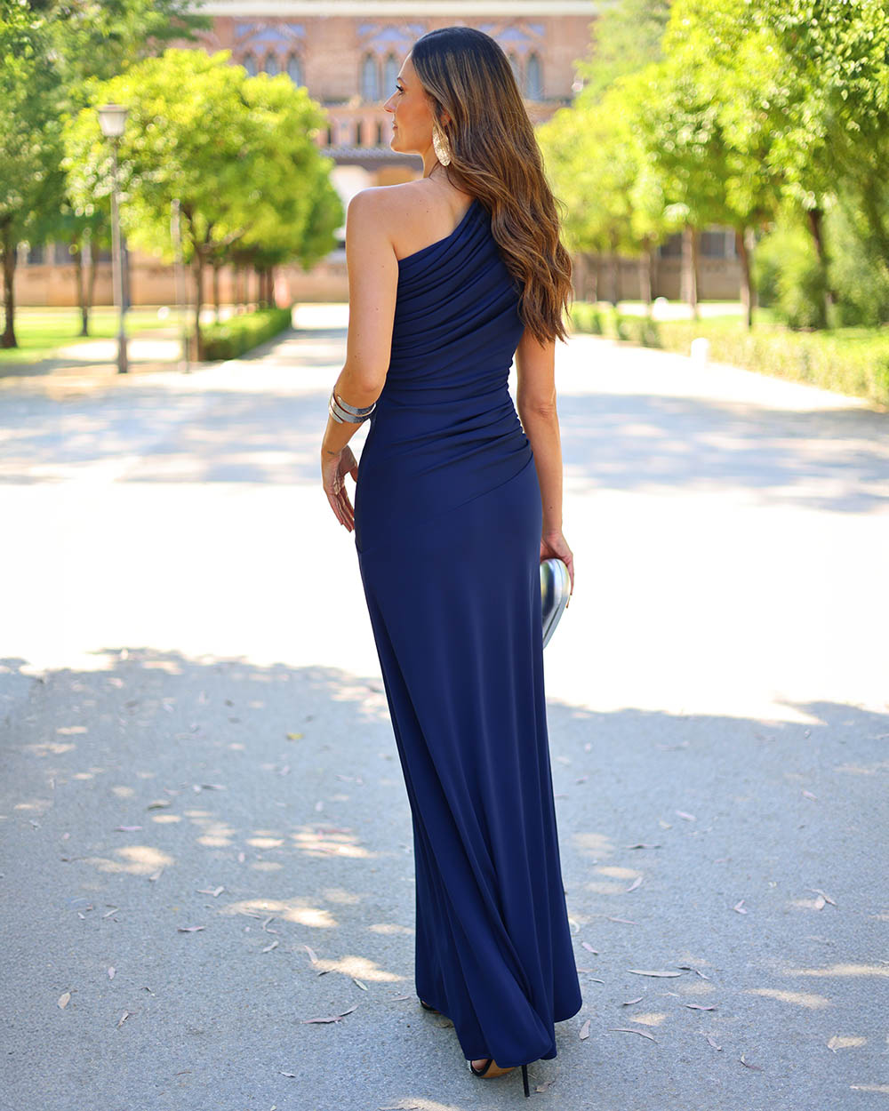 Vestido Erika - Imagen 2