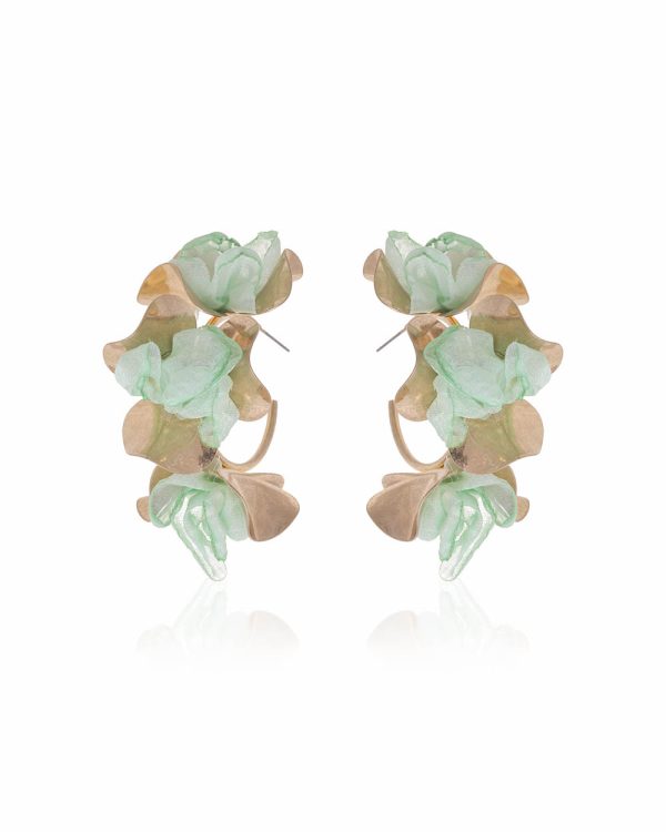 Pendientes Mion