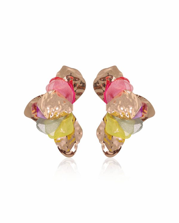 Pendientes Aria