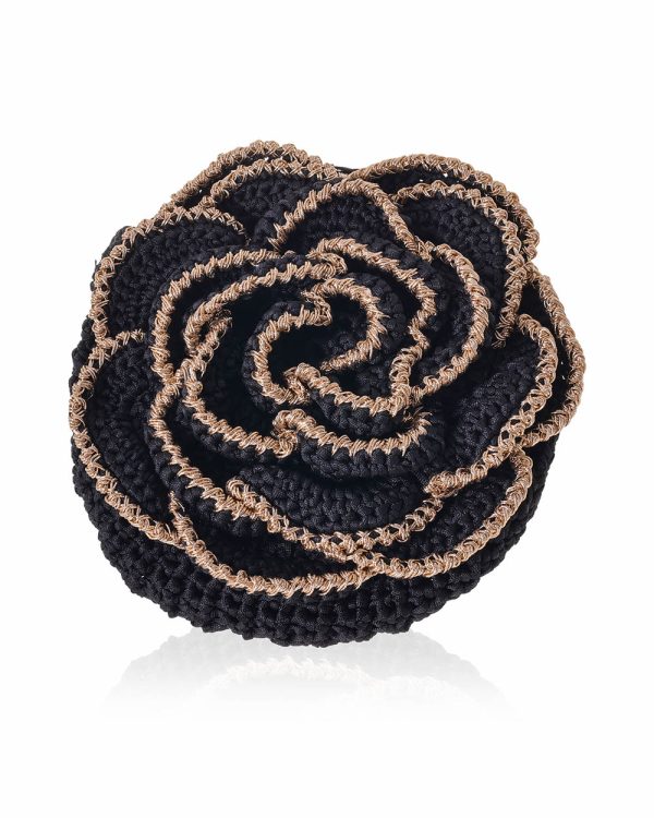 Bolso Flor