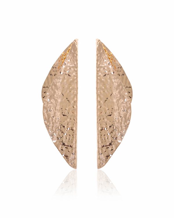 Pendientes Bend