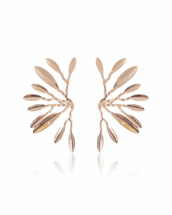Pendientes Olive