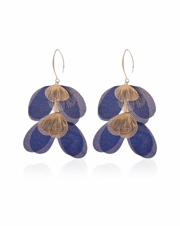 Pendientes Tin