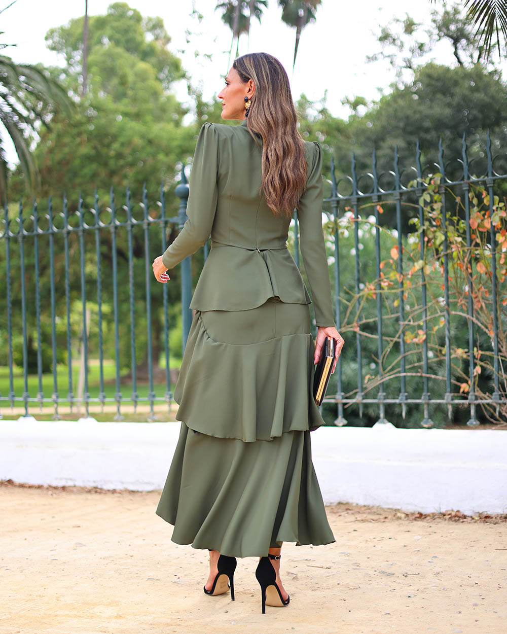 Conjunto Ainhoa - Imagen 3