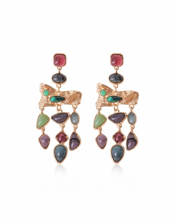 Pendientes Nir