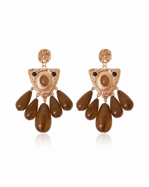 Pendientes Piri