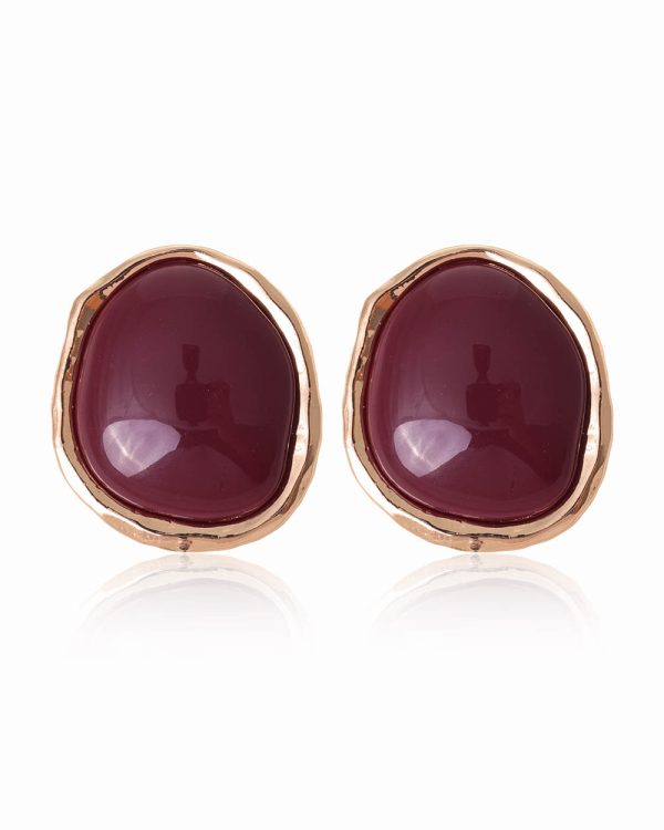 Pendientes cudo