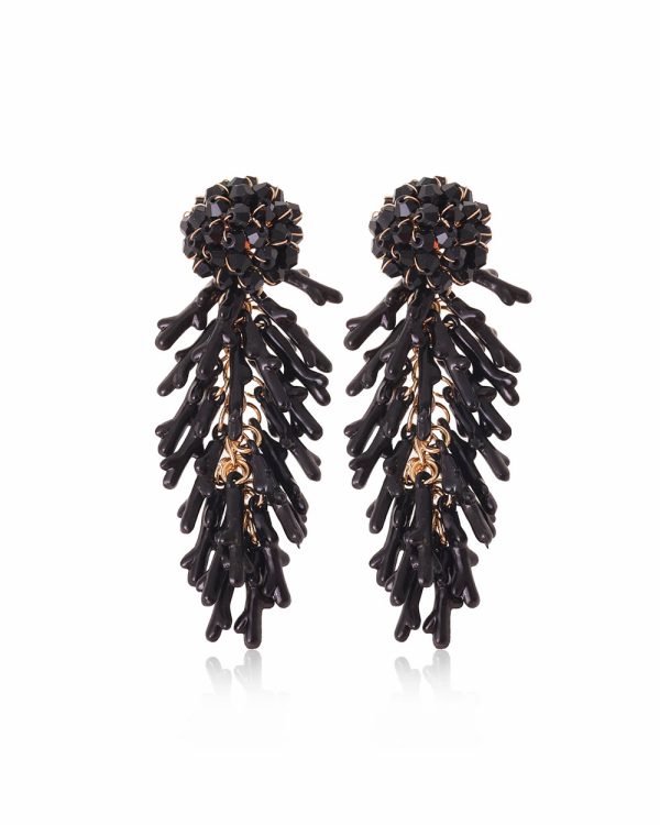 Pendientes Posey