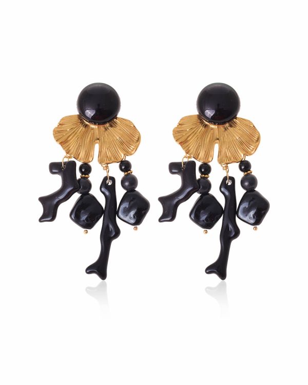 Pendientes Niro