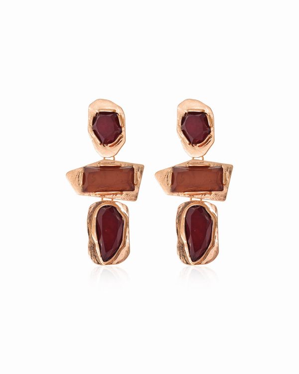 Pendientes Ruty