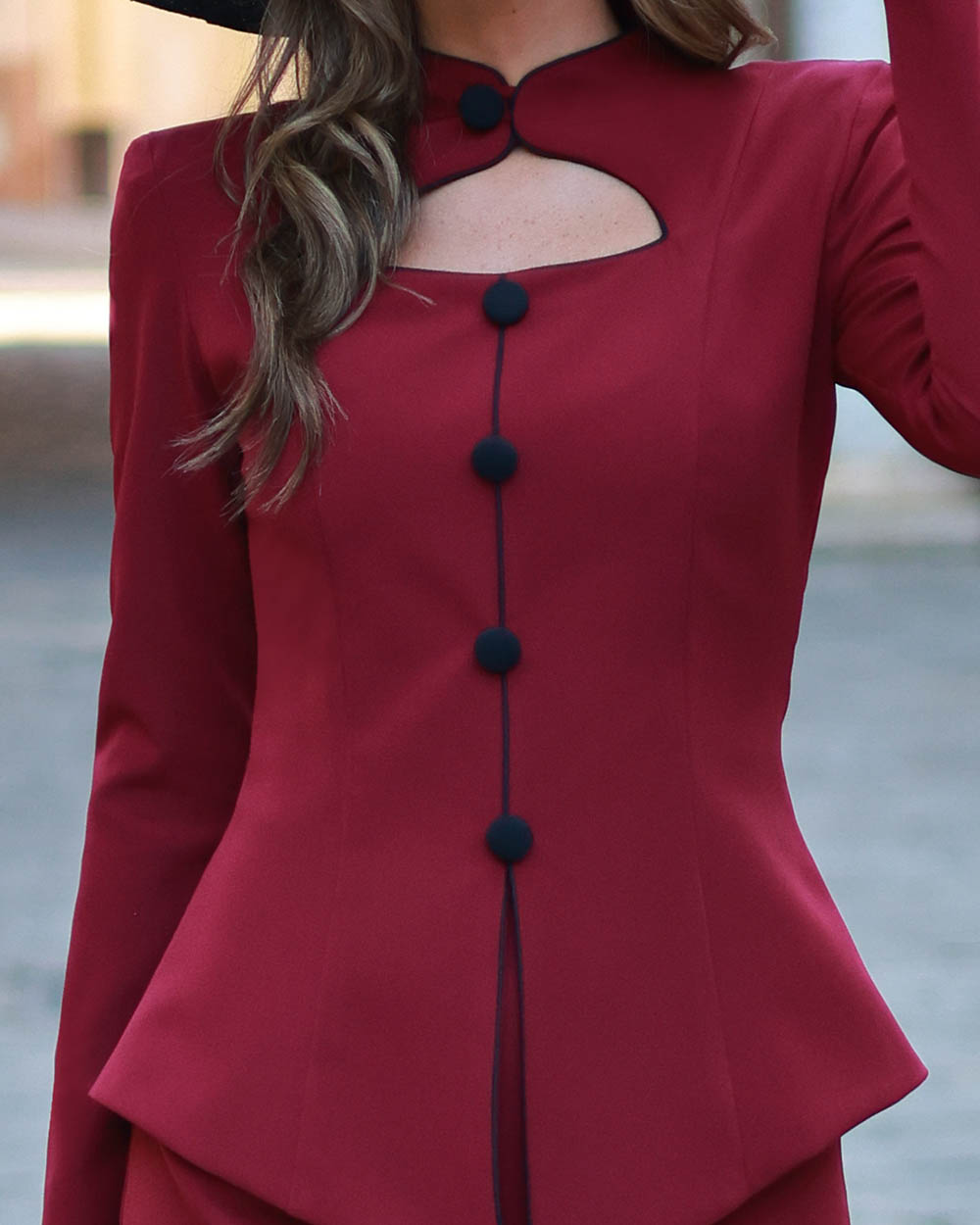 Conjunto Letizia - Imagen 3