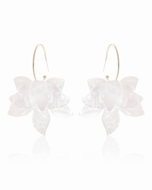 Pendientes Lohana