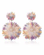 Pendientes Nusa colores