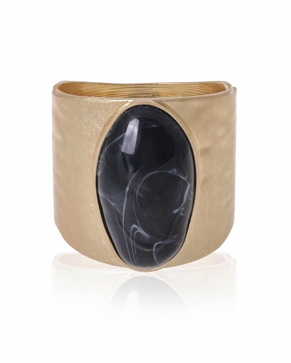 Brazalete Yusi negro