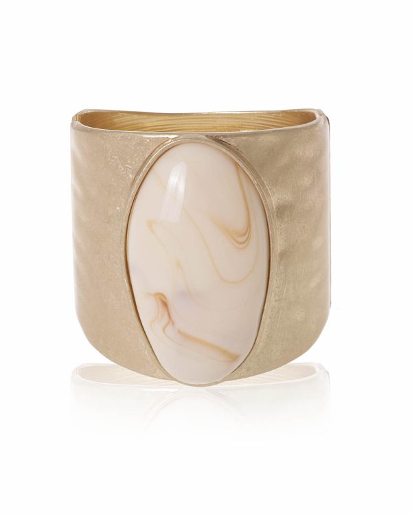 Brazalete Yusi hueso