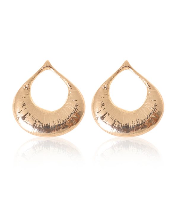 Pendientes Tudas