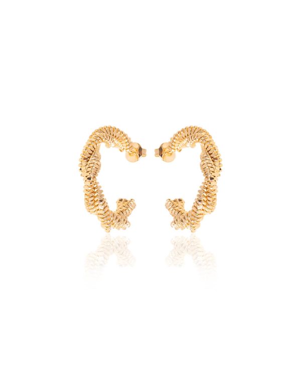 Pendientes Tirmea