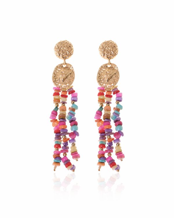 Pendientes Oniol
