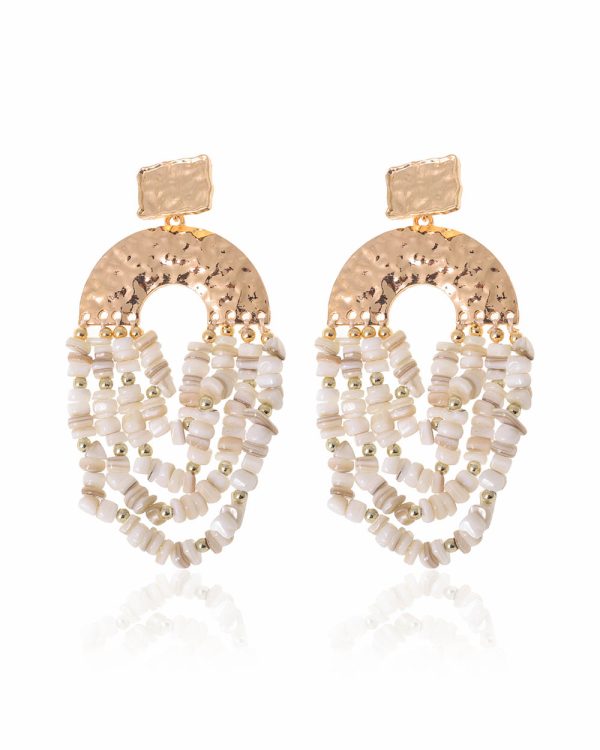 Pendientes Raki