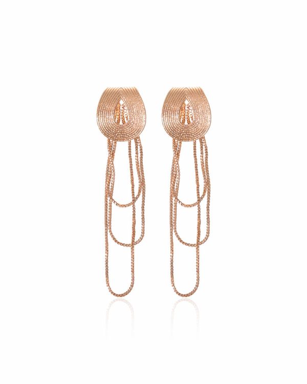 Pendientes Tenan