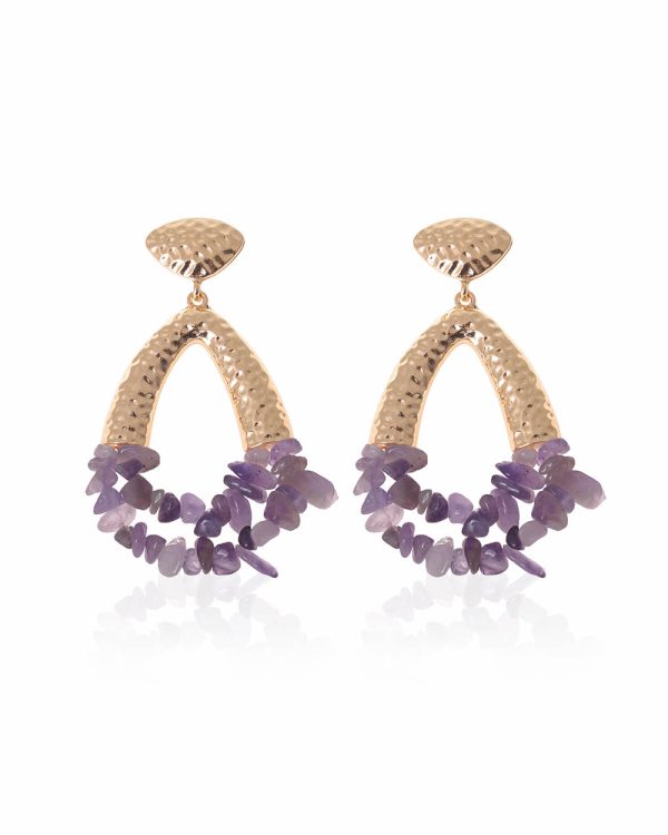Pendientes Quiu