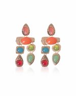 Pendientes Padin