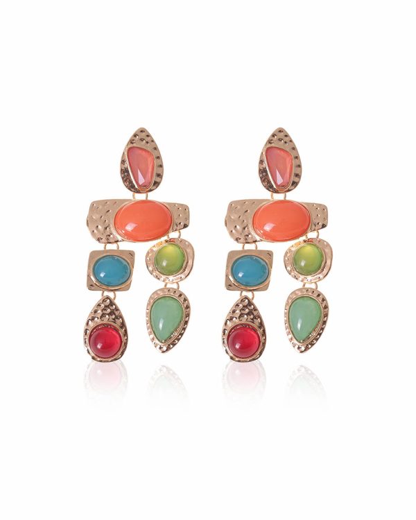 Pendientes Padin
