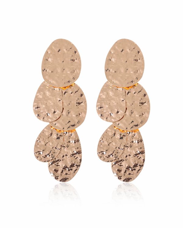 Pendientes Kider