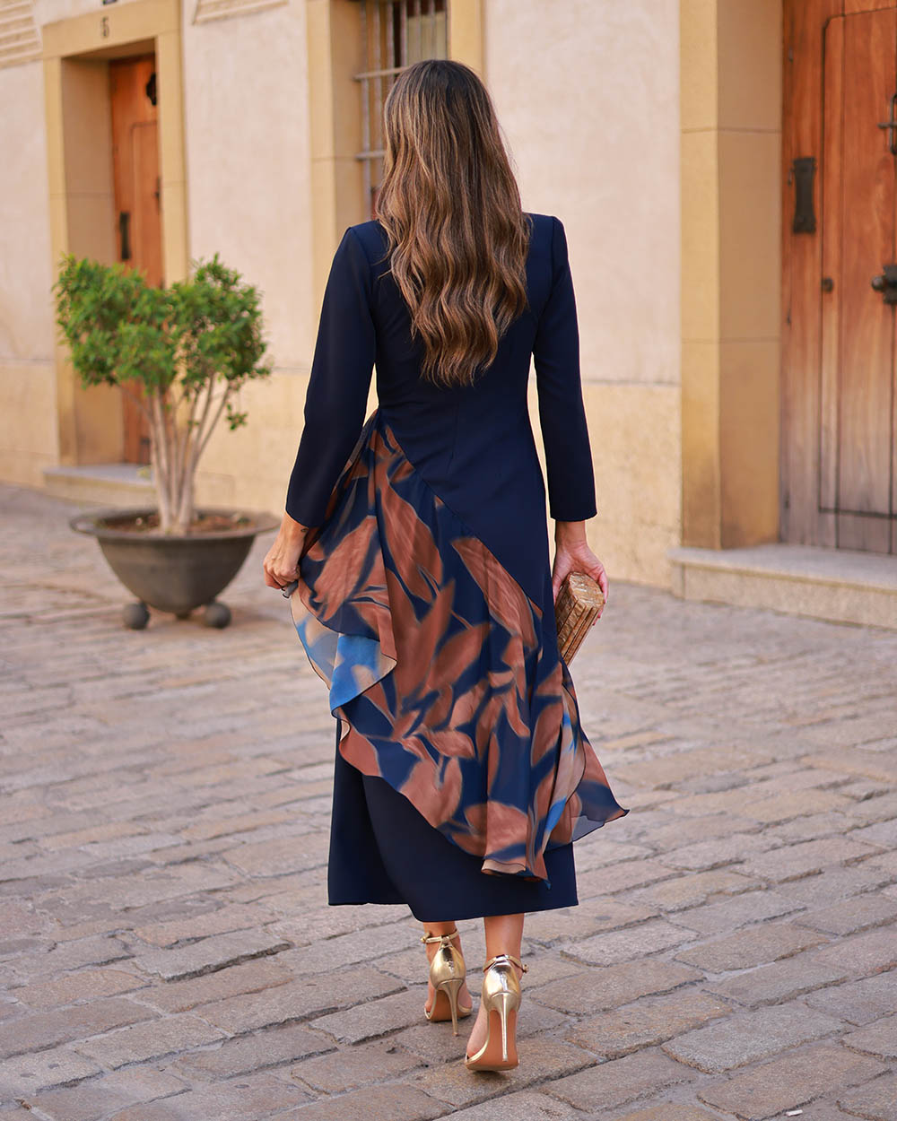 Vestido Sabina - Imagen 2