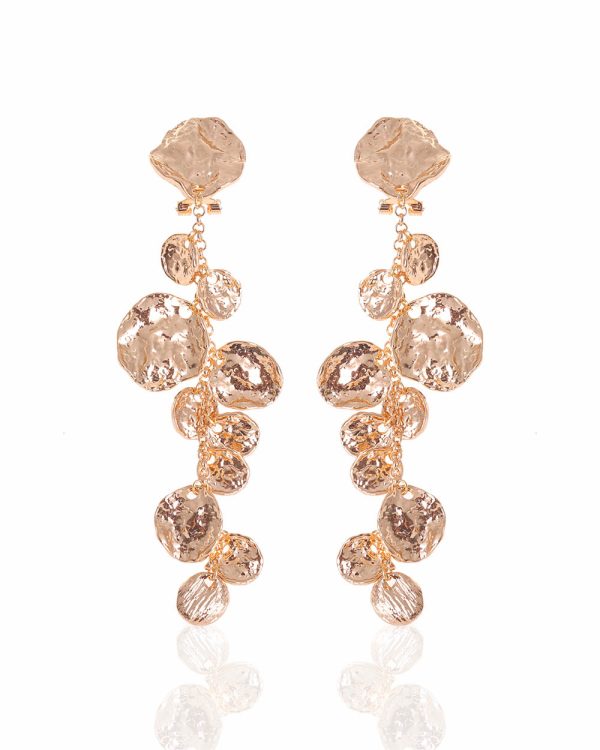 Pendientes Bimin