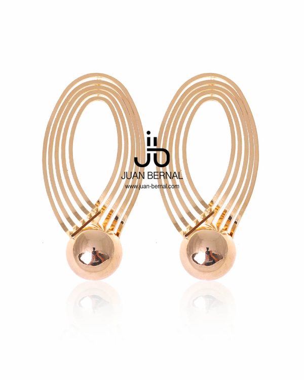 Pendientes Mina