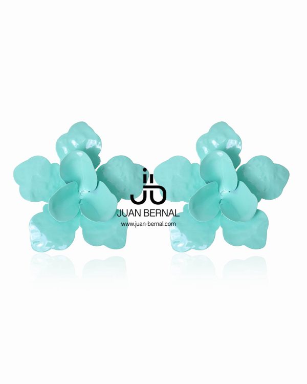 Pendientes Huven agua