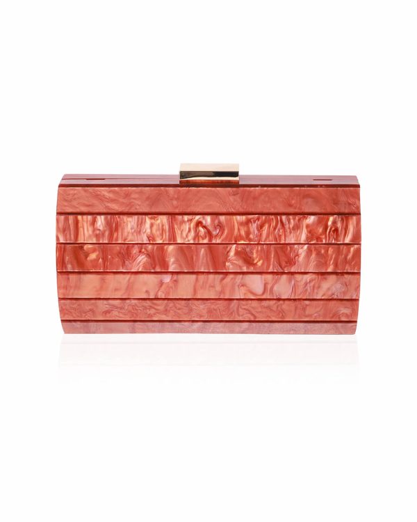 Clutch Fensi caldera