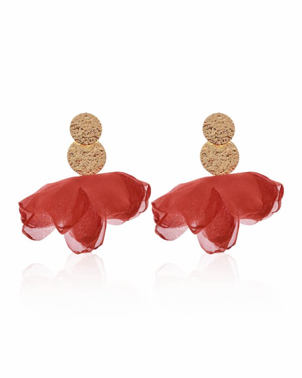 Pendientes Muli caldera