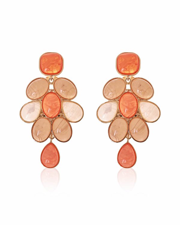 Pendientes Tisil