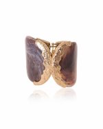 Brazalete Kalum chocolate