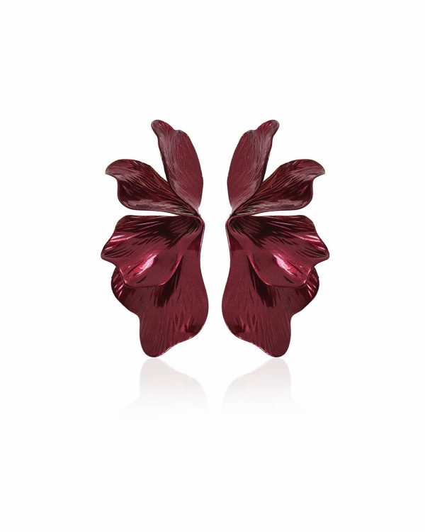 Pendientes Nica vino