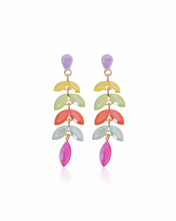 Pendientes Tika