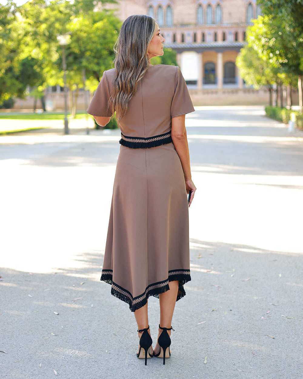 Conjunto Alba - Imagen 2