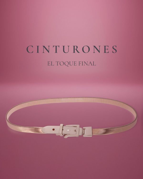 Cinturones